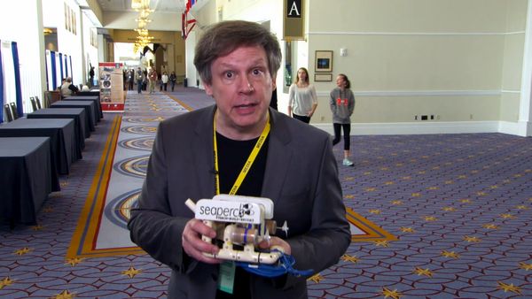 Xploration Earth 2050 - Techs Next Generation