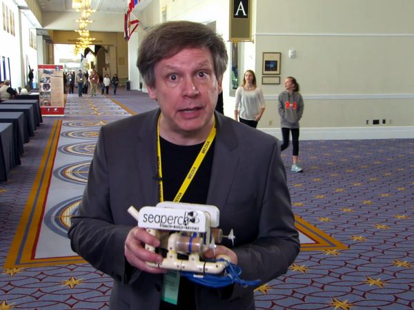 Xploration Earth 2050 - Techs Next Generation