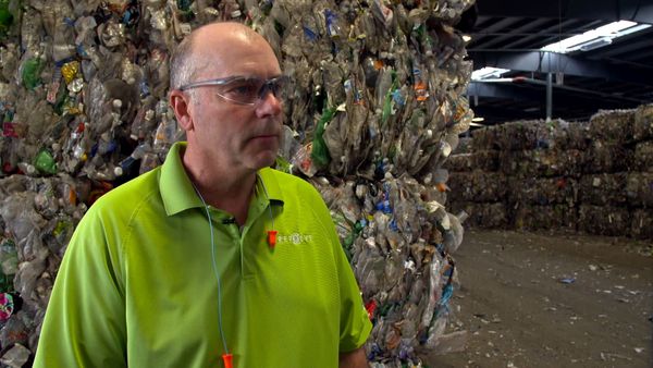 Xploration Earth 2050 - Future of Plastics