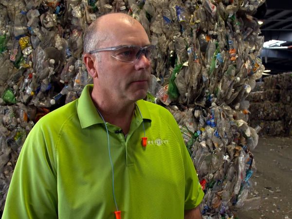 Xploration Earth 2050 - Future of Plastics