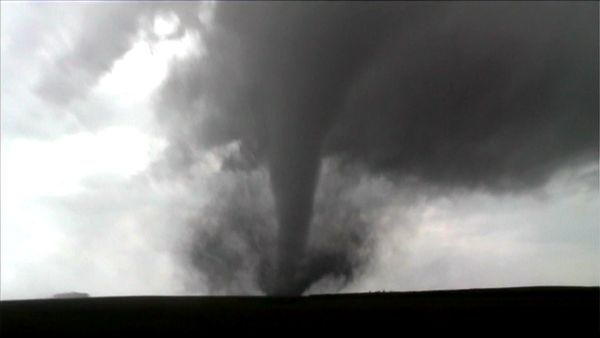 Xploration Earth 2050 - Future of Weather