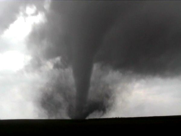 Xploration Earth 2050 - Future of Weather