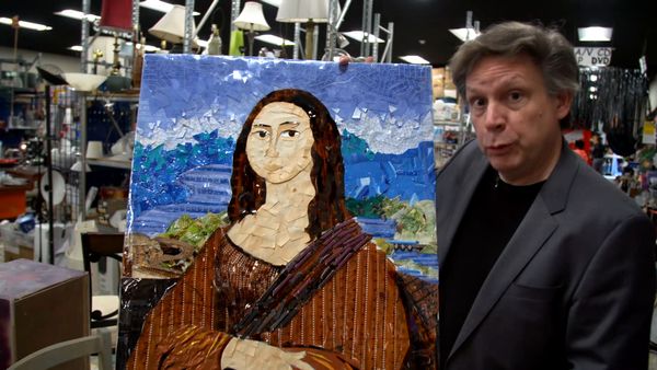 Xploration Earth 2050 - Future of Art