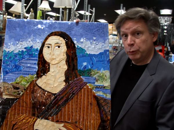 Xploration Earth 2050 - Future of Art