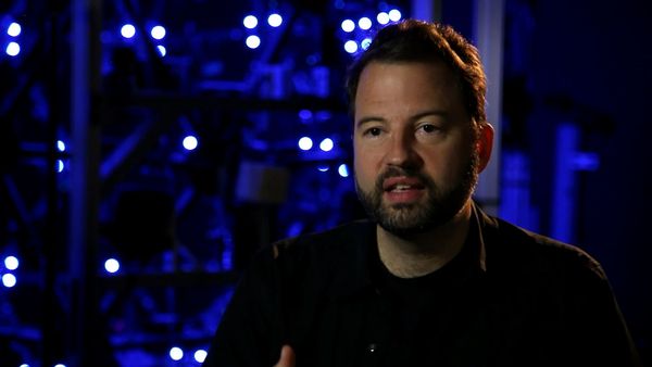Xploration Earth 2050 - The Future of Entertainment