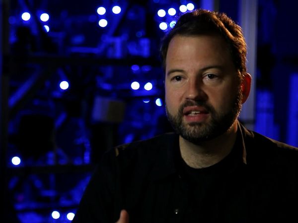 Xploration Earth 2050 - The Future of Entertainment
