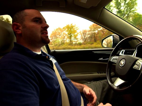 Xploration Earth 2050 - Future of Transportation