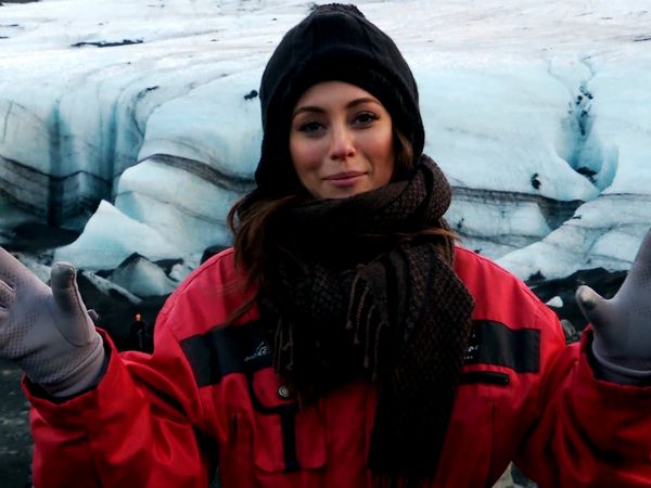 Awesome Adventures - Iceland