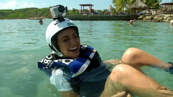 Awesome Adventures - Curacao