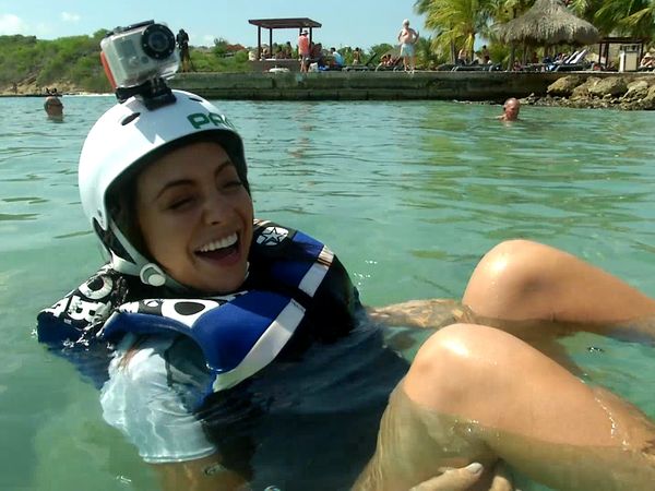 Awesome Adventures - Curacao