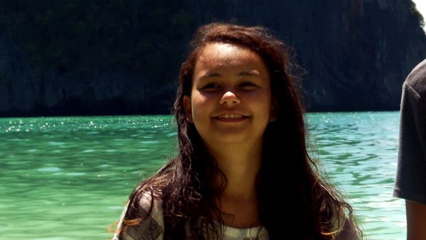 Awesome Adventures - Thailand