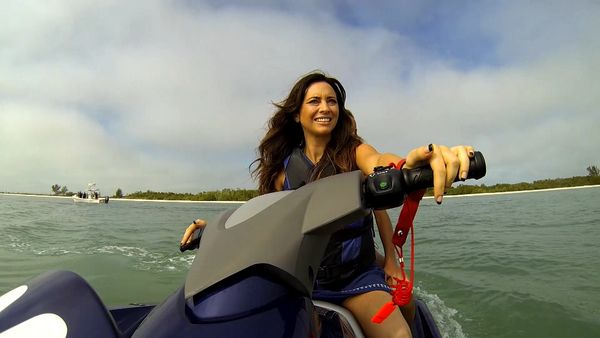 Awesome Adventures - Marco Island