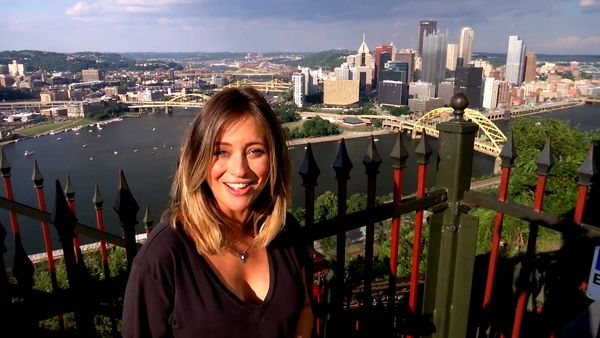 Awesome Adventures - Pittsburgh