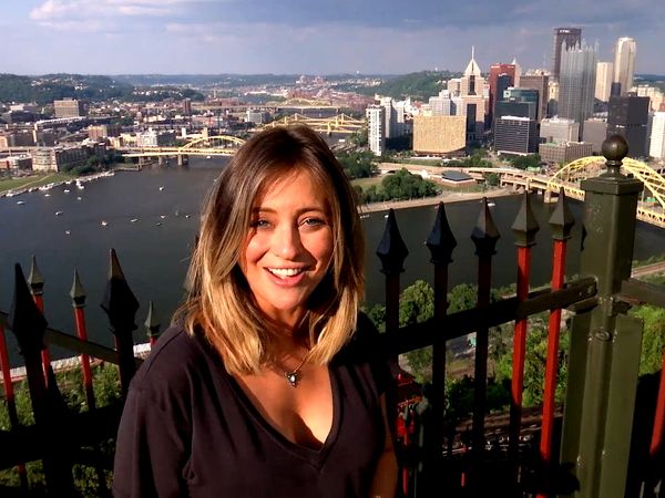 Awesome Adventures - Pittsburgh