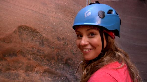Awesome Adventures - Utah