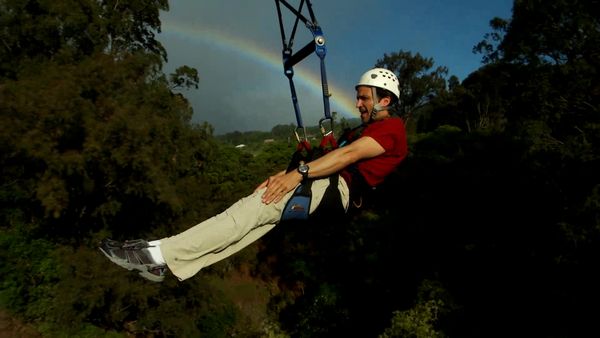 Awesome Adventures - Maui