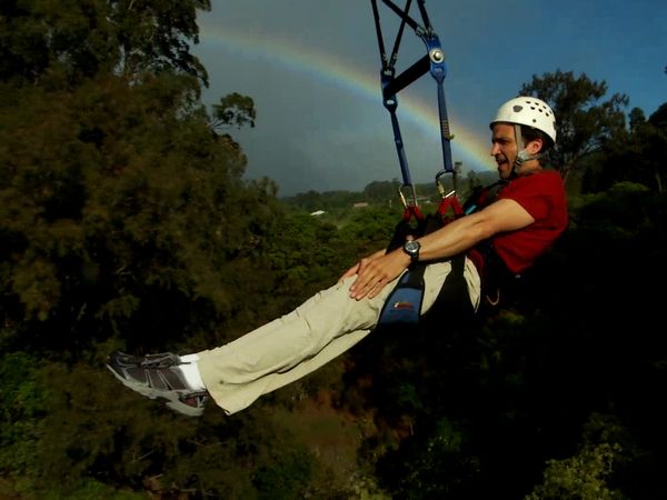 Awesome Adventures - Maui