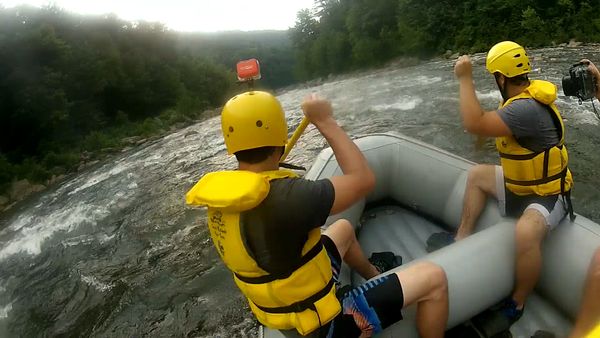 Awesome Adventures - Pittsburgh