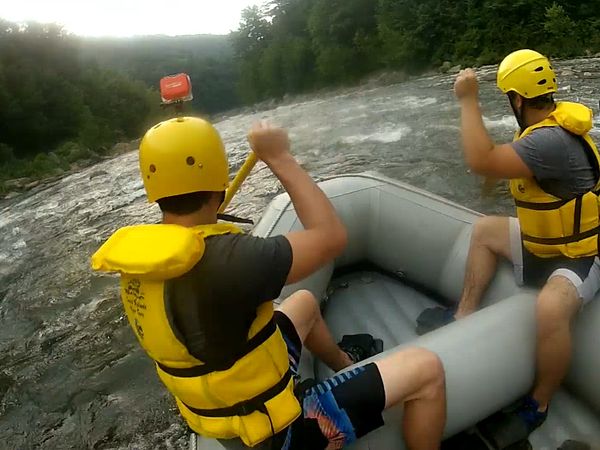 Awesome Adventures - Pittsburgh