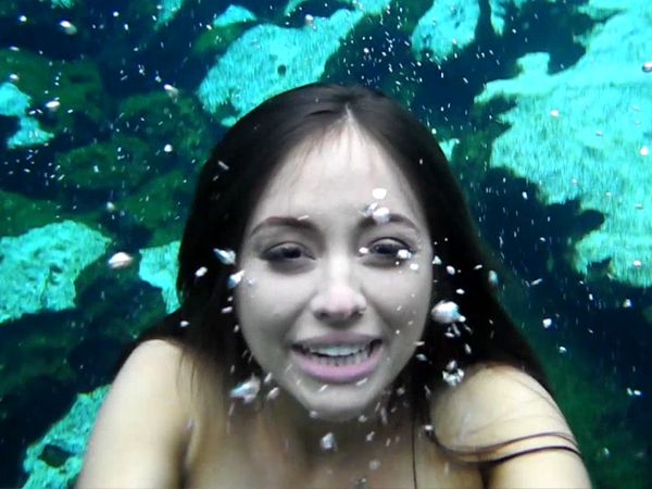 Awesome Adventures - Cancun