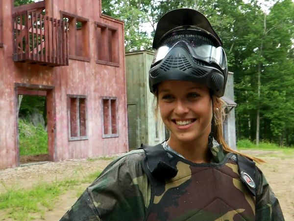 Awesome Adventures - Poconos