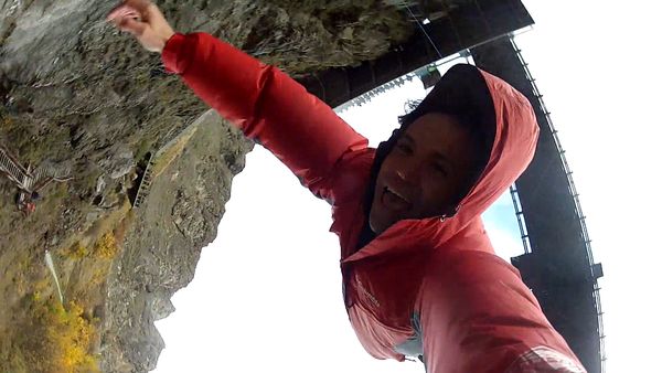 Awesome Adventures - New Zealand