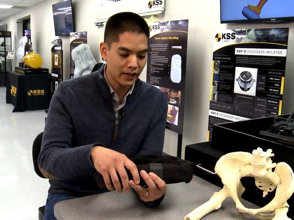 Xploration Earth 2050 - High Tech Revolutionizes Medicine