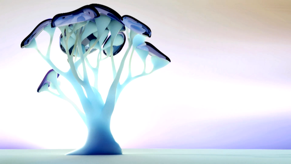 Xploration Earth 2050 - Trees Change The Future