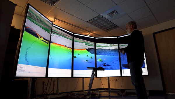 Xploration Earth 2050 - High Tech Goes Exploring