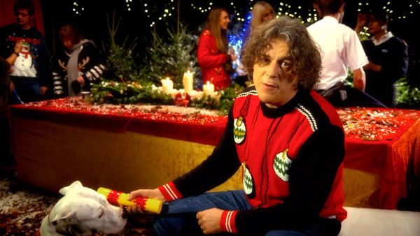 The Dog Rescuers - Christmas Special