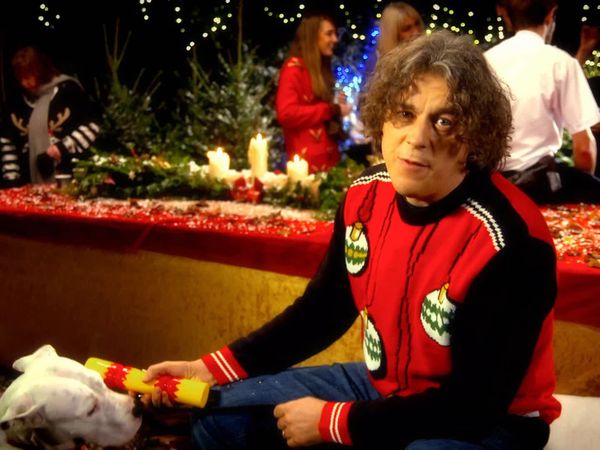 The Dog Rescuers - Christmas Special