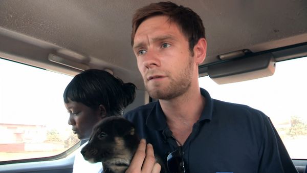 The Dog Rescuers - Episode 12
