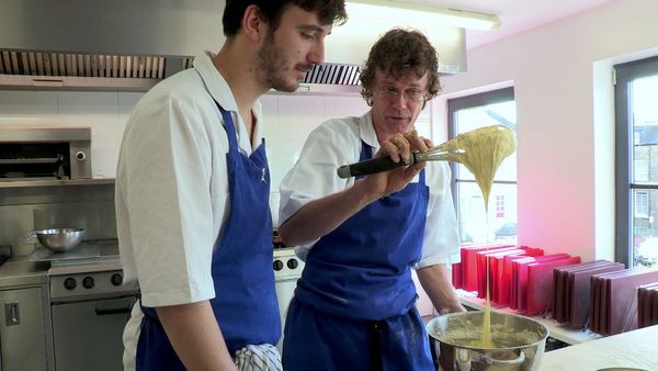 Britain's Best Bakery - Episode 27
