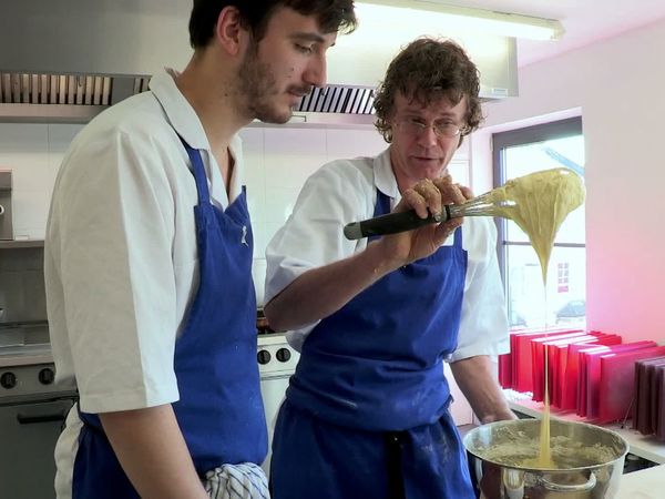 Britain's Best Bakery - Episode 27