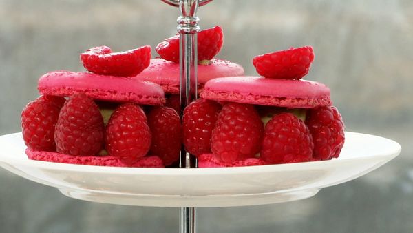 Britain's Best Bakery - Episode 15