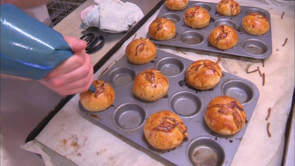 Britain's Best Bakery - Episode 19