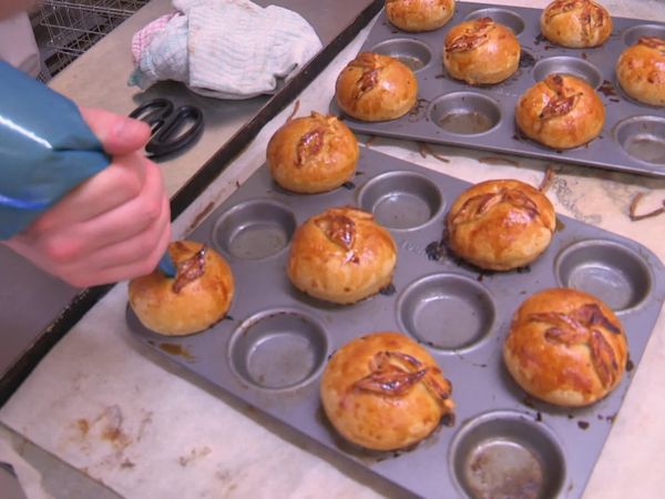 Britain's Best Bakery - Episode 19