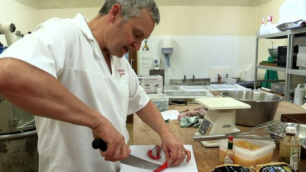 Britain's Best Bakery - Episode 20