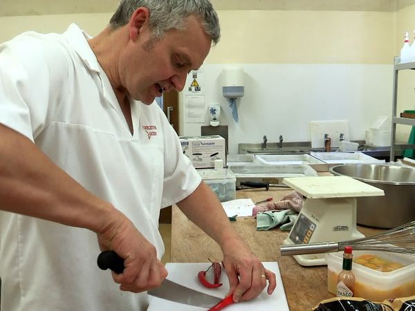 Britain's Best Bakery - Episode 20