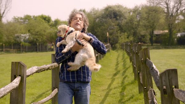 The Dog Rescuers - Episode 2
