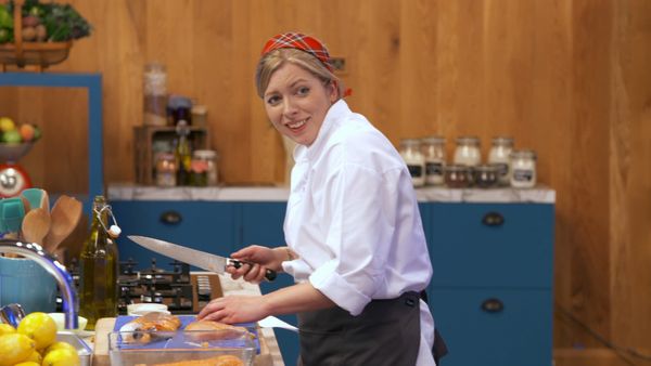 My Kitchen Rules UK - Grand Final