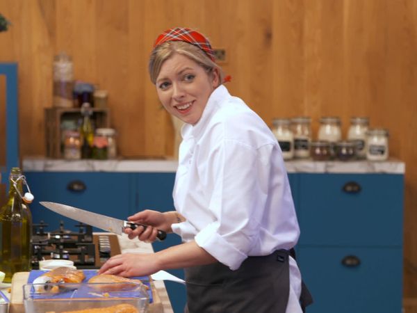My Kitchen Rules UK - Grand Final