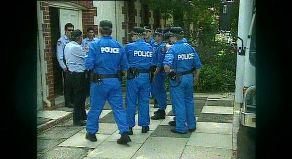 Crime Investigation Australia - Hunt for a Killer: The Claremont Murders