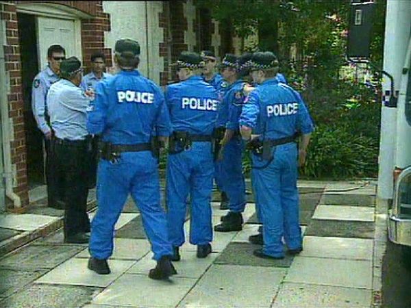 Crime Investigation Australia - Hunt for a Killer: The Claremont Murders