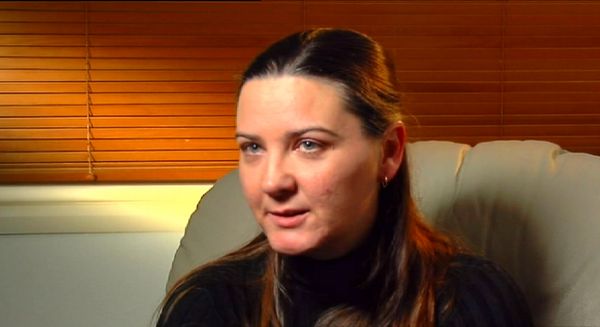 Crime Investigation Australia - Thrill Kill: The Janine Balding Murder