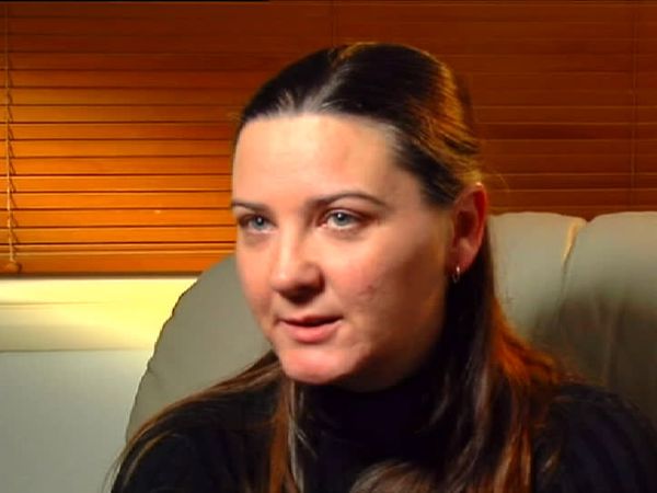 Crime Investigation Australia - Thrill Kill: The Janine Balding Murder