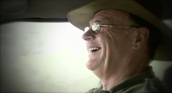 Crime Investigation Australia - The Kimberley Killer