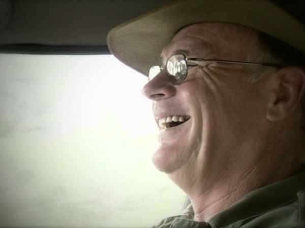 Crime Investigation Australia - The Kimberley Killer