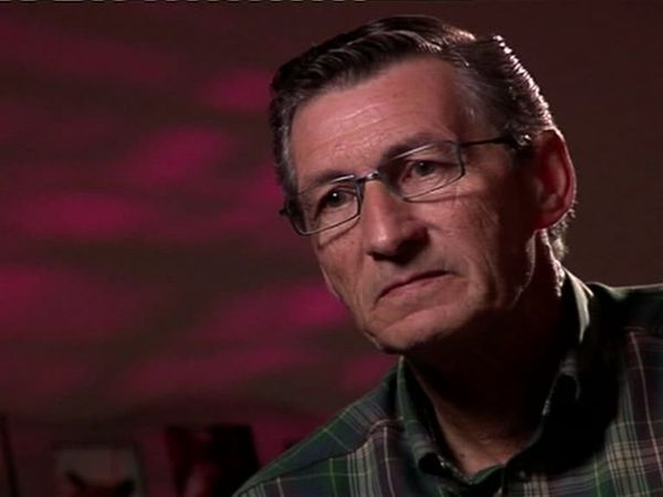 Crime Investigation Australia - The Disappearance of Donald Mackay