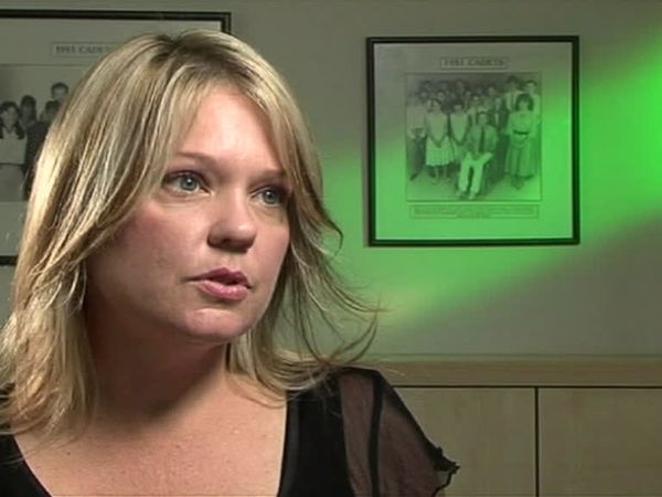 Crime Investigation Australia - The Greenough Family Massacre